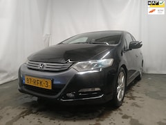 Honda Insight - 1.3 Business Mode - Schade