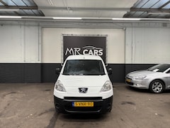 Peugeot Partner - 122 1.6 HDI L1 XT Profit + Airco