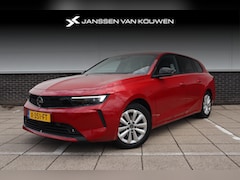 Opel Astra Sports Tourer - 1.2 Level 2 * Getint Glas * Apple Carplay & Android Auto * ECC