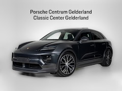 Porsche Macan - 4
