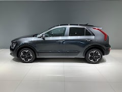 Kia e-Niro - 64, 8 kWh 204pk Aut Air (Lage Bijtelling)