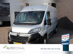 Citroën Jumper - 30 2.0 HDI L2H2 Economic. BPM VRIJ