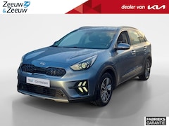 Kia Niro - 1.6i PHEV DynamicLine Plug-in Hybride | 1e Eigenaar | Dealer onderhouden | Fabrieksgaranti