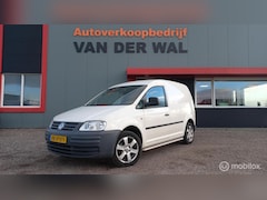 Volkswagen Caddy - Bestel 2.0 SDI
