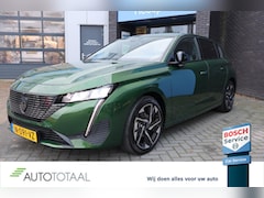 Peugeot 308 - 1.2 PT All. Pack Bns 360 CAM - ADAPTIVE CRUISE - CARPLAY - PDC V+A