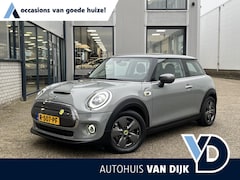 MINI Mini-Electric - Cooper SE 33 kWh | Navi/Clima/Cruise/16"/Bluetooth/Apple CarPlay-Android Auto