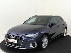 Audi A3 Sportback - 35 TFSI Pro Line | Trekhaak | Virtual cockpit Plus | Parkeerassistent | Navigatie Plus | S