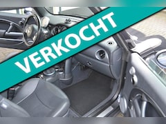 MINI Cabrio - 1.6 Cooper ZEER SPORTIEF/SUPER MOOI