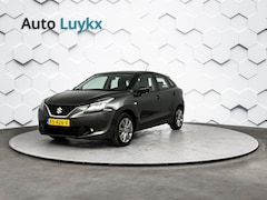 Suzuki Baleno - 1.2 Dynamic | Navigatie | Cruise Control | Trekhaak