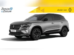 Renault Austral - E-Tech full hybrid 200 Iconic Esprit Alpine | Nu te bestellen met € 2.500, - korting | Nu