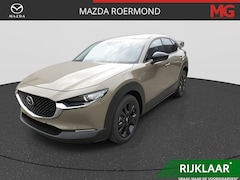 Mazda CX-30 - 2.0 e-SkyActiv-X M Hybrid Homura Automaat