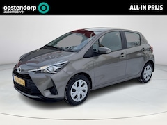 Toyota Yaris - 1.5 VVT-i Aspiration Automaat | Navigatie | Cruise control | Parkeercamera achter |