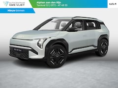 Kia EV3 - GT-Line Business Edition 81.4 kWh | OP VOORRAAD | Stoel en stuur verwarming | Carplay/andr