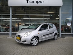 Suzuki Alto - 1.0 Comfort EASSS|Airco|Rijklaar