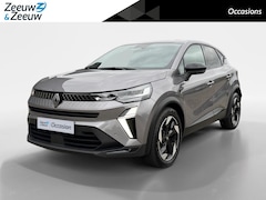 Renault Captur - 145PK E-Tech Full Hybrid Techno Automaat | Winter Pack | Climate Control | Apple CarPlay/A