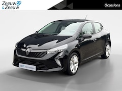 Renault Clio - 145PK E-Tech Full Hybrid Evolution Automaat | 1e eigenaar | Parkeersensoren | Cruise Contr