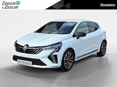 Renault Clio - 90PK TCe 90 Techno | 9, 3" Navi | Camera | Climate Control | Apple CarPlay/Android Auto |