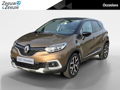 Renault Captur - 90PK TCe Intens | 1e eigenaar | Navi | Camera | Climate Control | Cruise Control | Lichtme