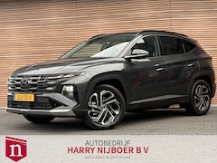 Hyundai Tucson - 1.6 T-GDI PHEV Comfort Smart Cruise control adaptief / Navigatie / Camera