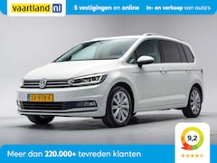 Volkswagen Touran - 1.4 TSI Highline 7p [ Camera Trekhaak Massage stoel
