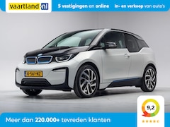BMW i3 - Executive Edition 120Ah 42 kWh 3 fase [ LED Navi Climate ]