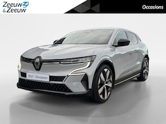 Renault Mégane E-Tech - EV60 220PK Optimum Charge Iconic Automaat | 1e eigenaar | Harman Kardon Audio | 360 Camera