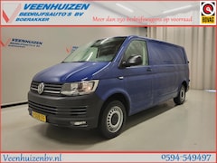 Volkswagen Transporter - 2.0TDI L2/H1 4-Motion Euro 6