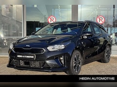 Kia Cee'd Sportswagon - Ceed 1.6 PHEV DynamicPlusLine | Navigatie | Elek. Achterklep | Adapt. Cruise Control | Cam