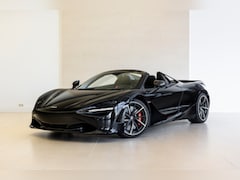 McLaren 720S Spider
