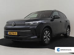 Volkswagen Tiguan - 1.5 eTSI 110 kW Life 150pk | Trekhaak | Dodehoekdetectie | Park assist | Camera achter | K