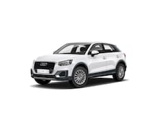 Audi Q2 - 35 TFSI Pro Line | 150 PK | Automaat | Cruise control | Navigatiesysteem |