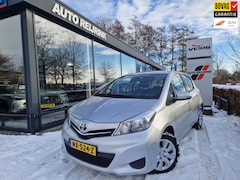 Toyota Yaris - 1.3 VVT-i Comfort/AIRCO/CAMERA