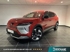 Mitsubishi Eclipse Cross - Intense 87 kWh | Uit voorraad leverbaar | 8 jaar garantie