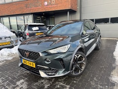 CUPRA Formentor - 1.4 e-Hybrid VZ Copper PANO ACC CAMERA MEMORY STARTKNOP