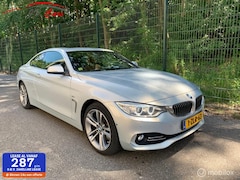 BMW 4-serie Coupé - 428i xDrive High Ex