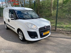 Fiat Doblò Cargo - 1.3 MJ L1H1