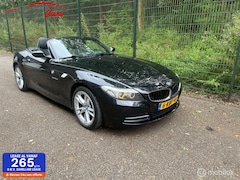 BMW Z4 Roadster - sDrive20i Executive