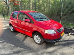 Volkswagen Fox - 1.2 Trendline