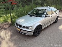 BMW 3-serie - 316i Executive