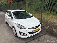 Hyundai i30 - 1.4 Coupe
