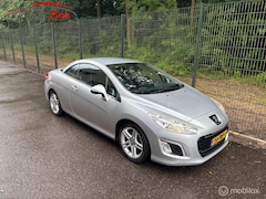 Peugeot 308 CC - 1.6 THP Sport Pack