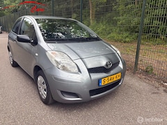 Toyota Yaris - 1.0 VVTi Acces