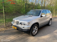 BMW X5 - 4.4i Executive