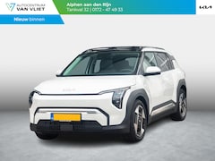 Kia EV3 - Plus Advanced 58.3 kWh | Binnenkort beschikbaar | Schuifkanteldak | Stoel en stuurverwarmi