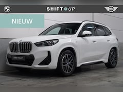 BMW X1 - xDrive30e M-Sport | Panoramadak | Harman Kardon | Elektr. Trekhaak