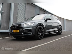 Audi SQ5 - 3.0 TFSI SQ5 l B&O l RS stoelen l PANO l