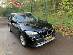 BMW X1 - sDrive18i Executive
