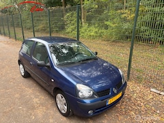 Renault Clio - 1.2 Expression