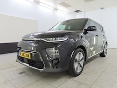 Kia e-Soul - DYNAMICPLUSLINE 64KWH SOH 100% 3 FASE/HLEER/ACARPLAY