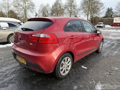Kia Rio - 1.2 CVVT Plus Pack Hatchback 5-dr